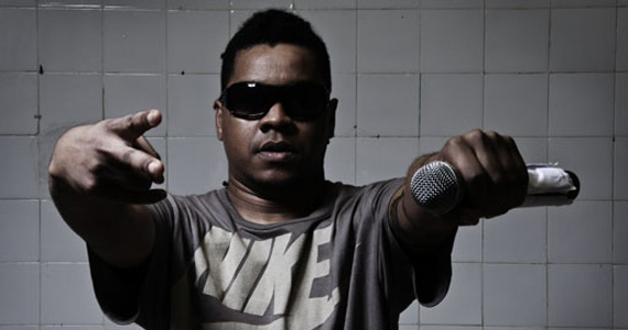 O rapper Xis se apresenta no Sesc Vila Mariana Eventos BaresSP 570x300 imagem